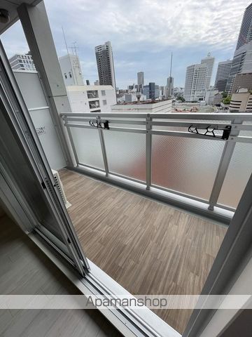 APRILENAKANOSHIMAの内装写真