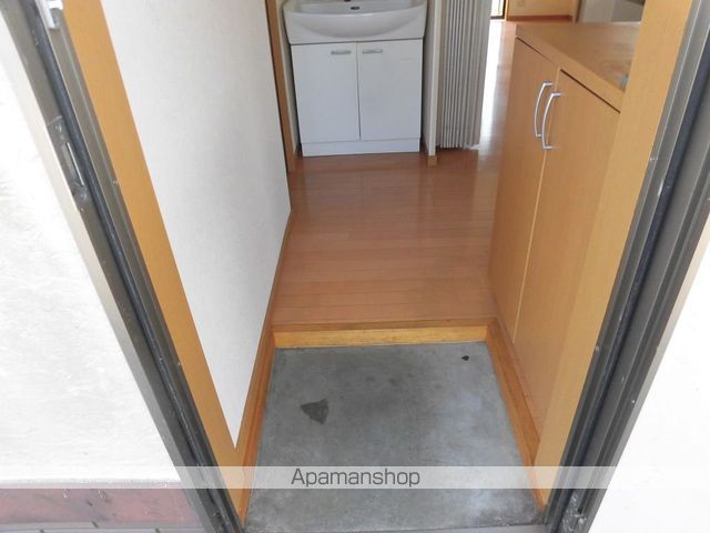 フォレストパーク大津の内装写真