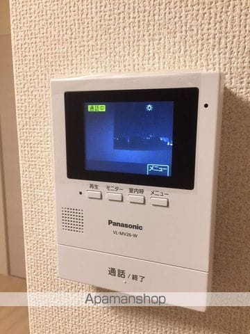 ルミナス西の土居の内装写真