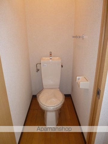 サニーヒルの内装写真