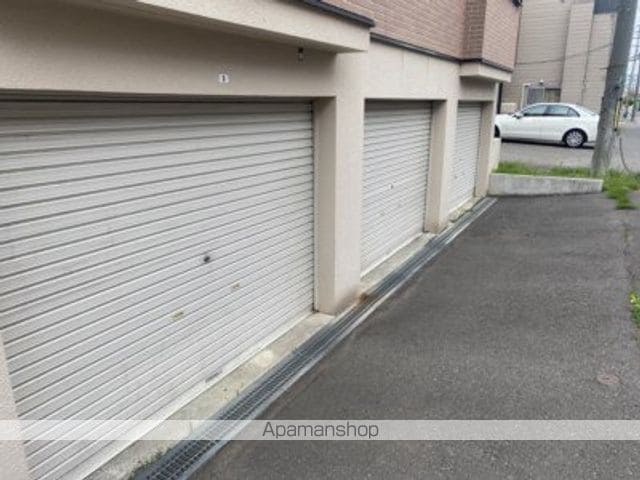 グランシャリオ豊平公園のその他写真
