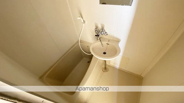 COMFORT HIROSEIIの内装写真
