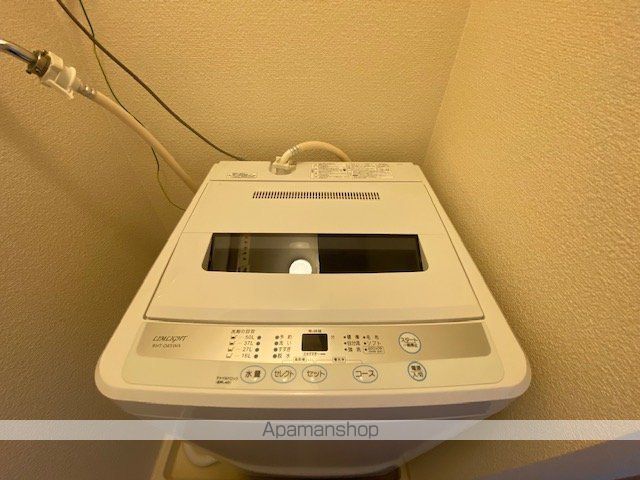 レオパレス南金田の内装写真