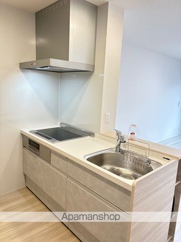 D-residence南蔵王町1丁目Eの内装写真