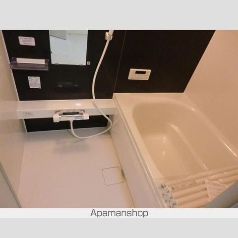 リーブルファイン曲利IIの内装写真