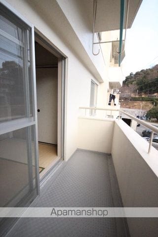 舩倉ビルの内装写真