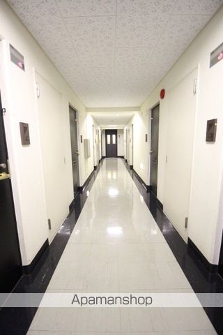 藤井ビル北23条の内装写真