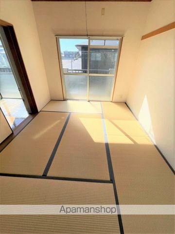OGATAビルの内装写真