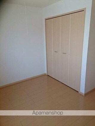 アルファヴィル[1LDK/42.8m2]の収納