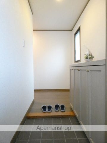 リバーグランドハイツの内装写真