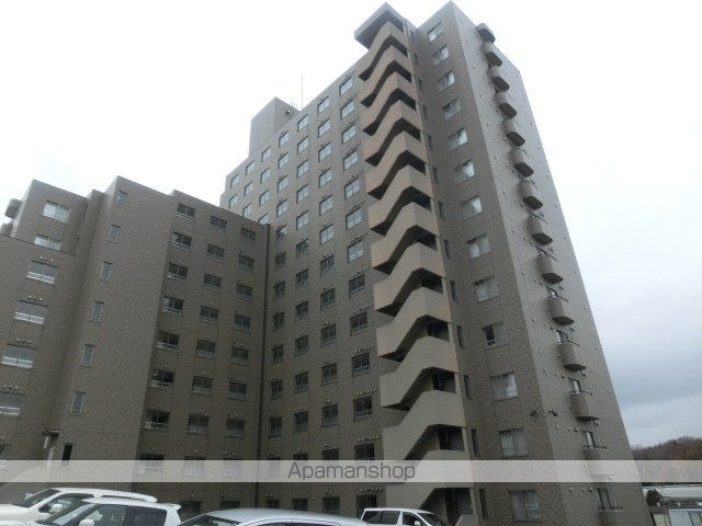 GRAMERCY SAPPOROの外観写真