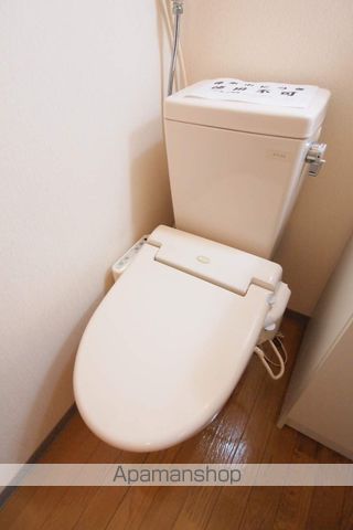 サンピア FUKUZUMIの内装写真
