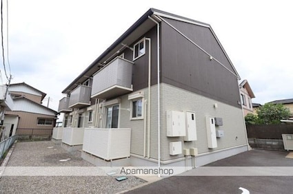 ＦＥＲＩＯ（フェリオ）[2LDK/52.65m2]の外観1