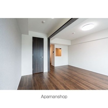 市谷台町坂フロント[1LDK/39.09m2]のその他部屋・スペース