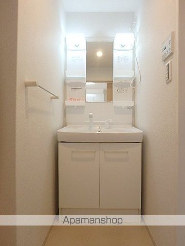 コラールの内装写真
