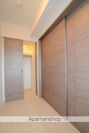 アジールコフレ中野坂上[1DK/25.06m2]の内装2