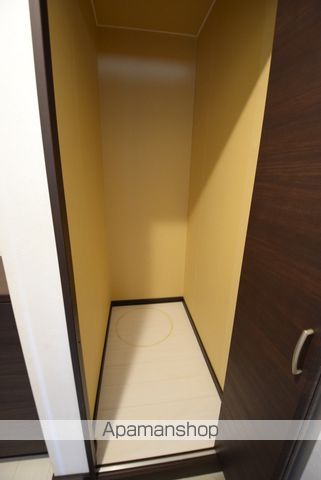 ブルームの内装写真