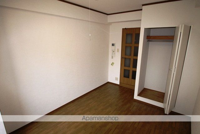 ノルデンハイム東三国IIの内装写真