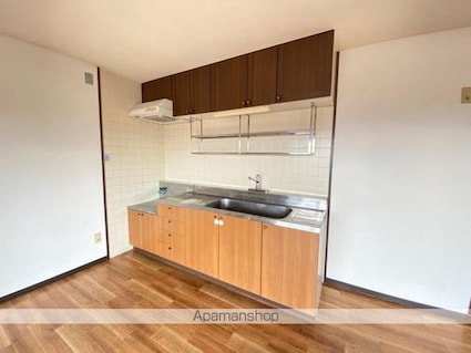 ルネコート太田[3LDK/77.64m2]のキッチン