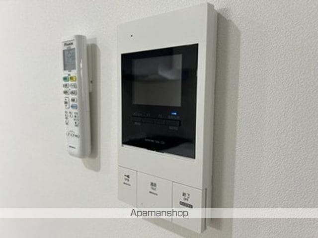 フォーエス武蔵ヶ丘北SOUTHの内装写真
