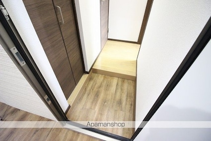 ａｍｉ本町[1LDK/36.24m2]の玄関