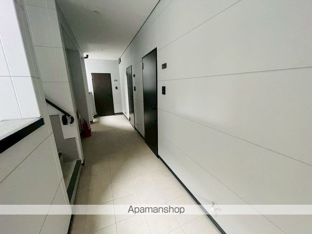 プレミアム泉の森の玄関写真