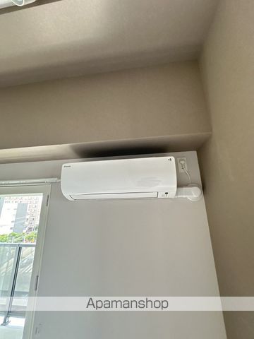 ASTER N13の内装写真
