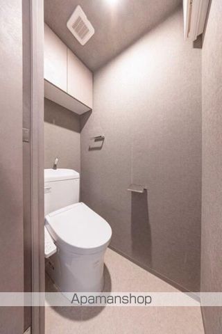 SーRESIDENCE亀戸BALMの内装写真
