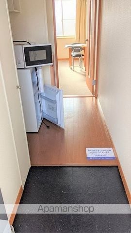 レオパレスTAISEIの内装写真