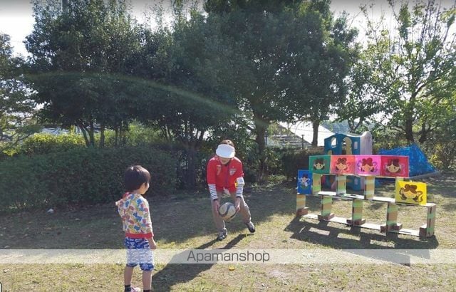 グリーンコンフォートの周辺写真