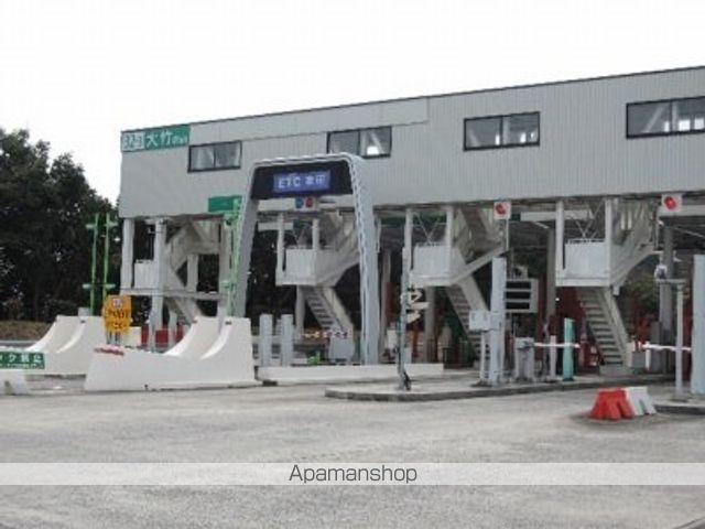 リヴァージュの周辺写真