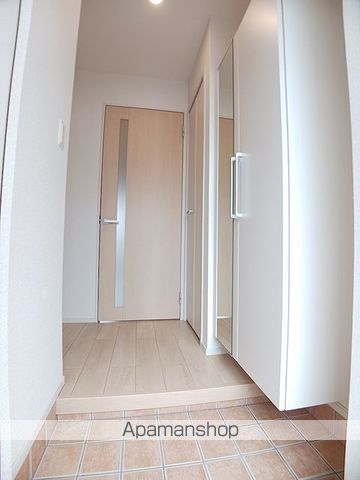カテュルスフェリスIIIのその他写真