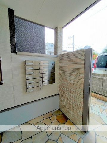 フジパレス相川のその他写真