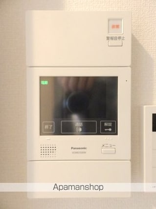 ＡＬＯＦＴⅡ[2LDK/63.58m2]のその他設備