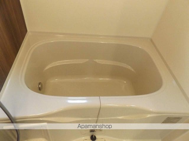 パインオークVIの内装写真