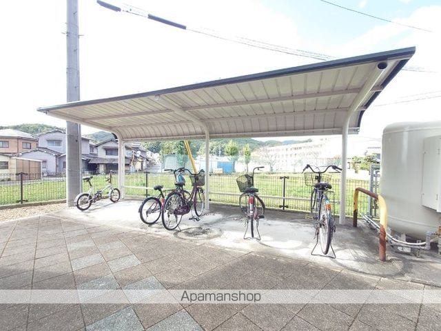 セジュール新市 B棟の内装写真
