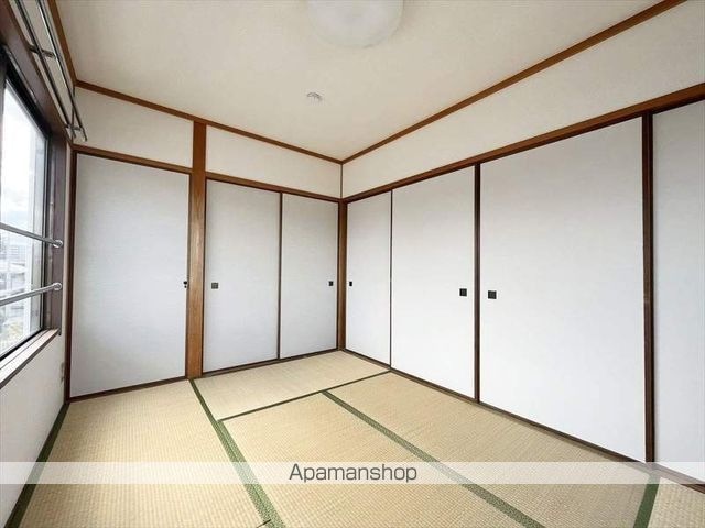 岡山県倉敷市大島[2LDK/57.5m2]の内装4