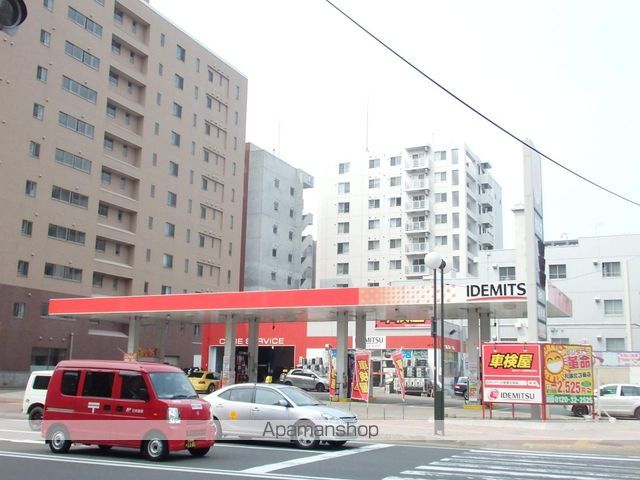 LEE北3条の周辺写真