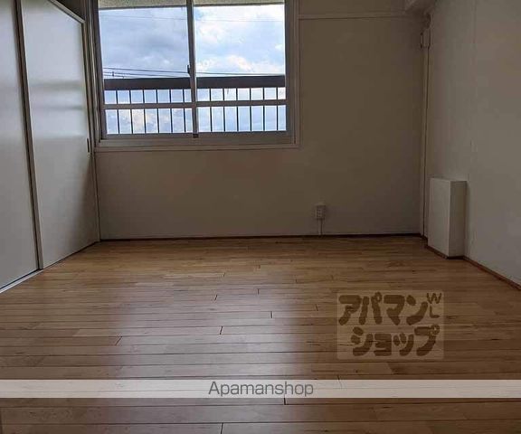 2APARTMENTの内装写真