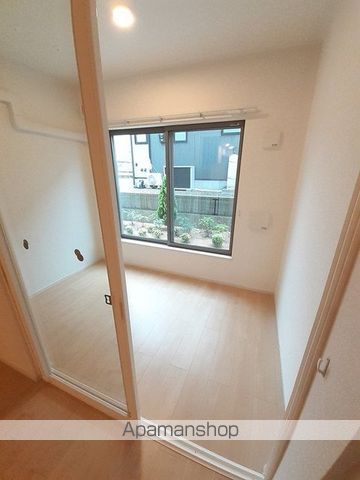 ハッピー上原タウンの内装写真