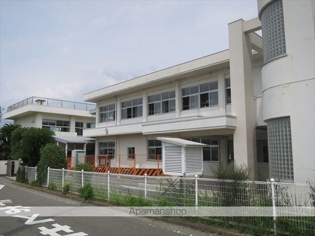 シャーメゾン貴志川の周辺写真