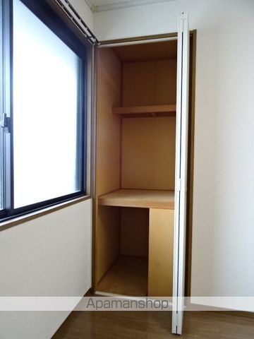 セジュール本田Aの内装写真