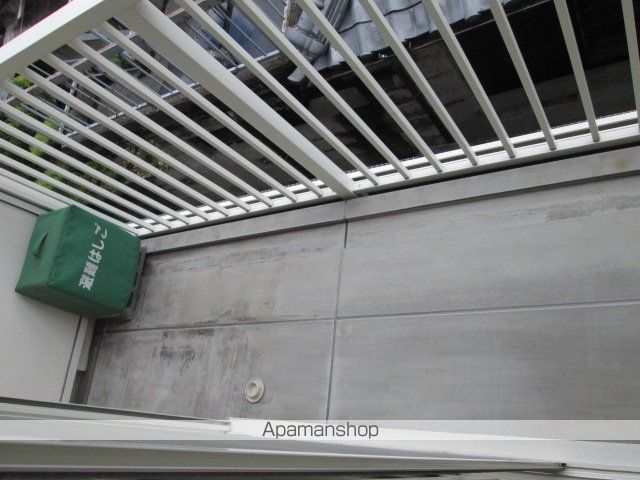 シャルム岩出の内装写真