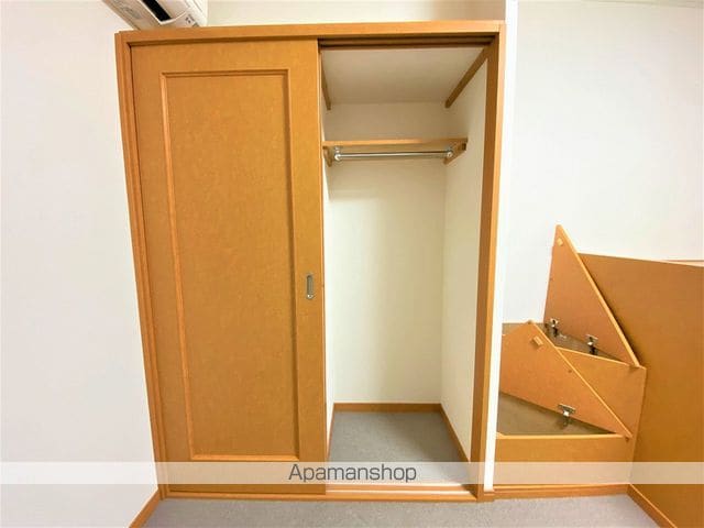レオパレスプリマヴェーラの内装写真