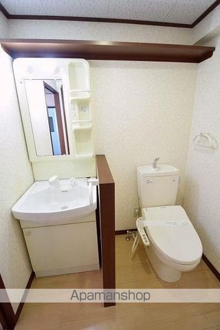 GOODY SANGOYAの内装写真