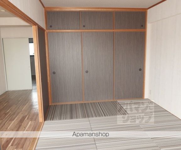 Mレヴェンテの内装写真
