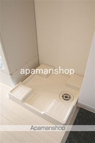 エルミタージュNAMBAMINAMI Vの内装写真