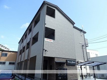 ドレスローザ[1LDK/26.72m2]の外観2