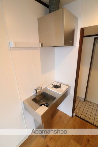 ARK HOUSE Fの内装写真