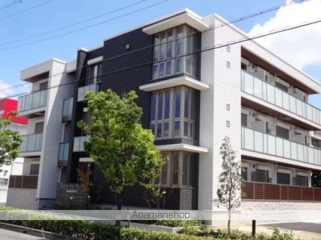 shamaison 西宮北口
